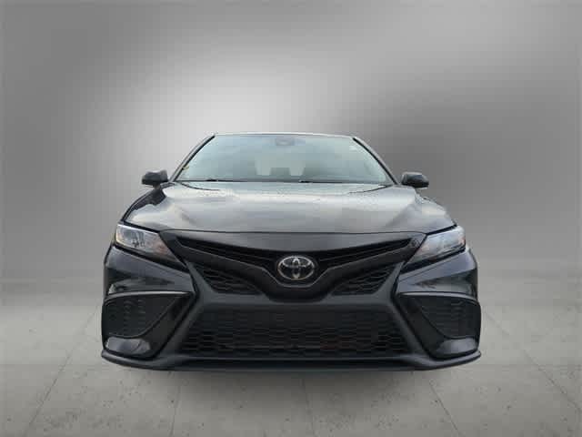 Thumbnail: 2023 Toyota Camry - 3