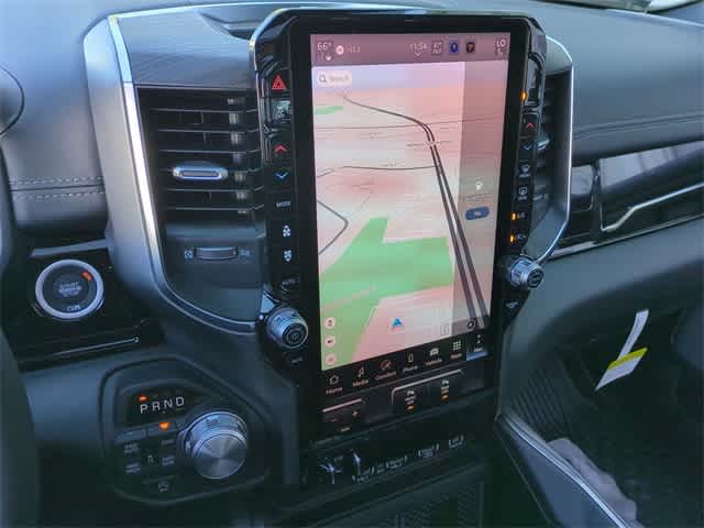 Thumbnail: 2026 RAM 1500 - 29