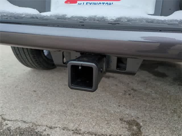 Thumbnail: 2026 RAM 1500 - 36