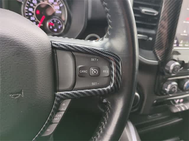 Thumbnail: 2020 RAM 1500 - 24