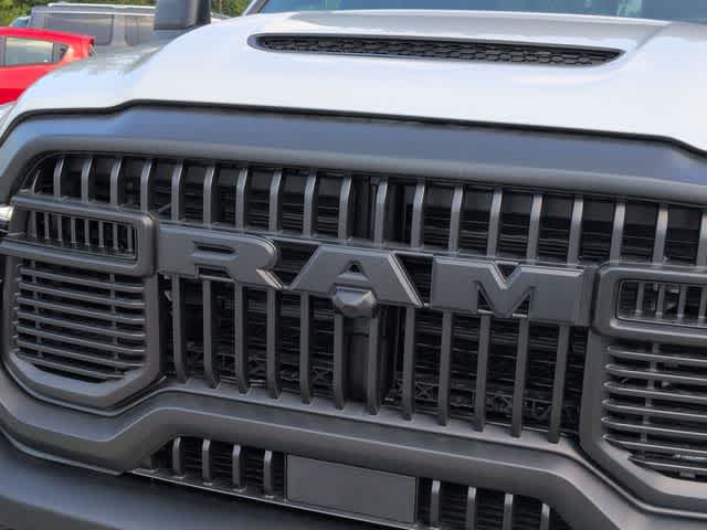 Thumbnail: 2026 RAM 2500 - 12