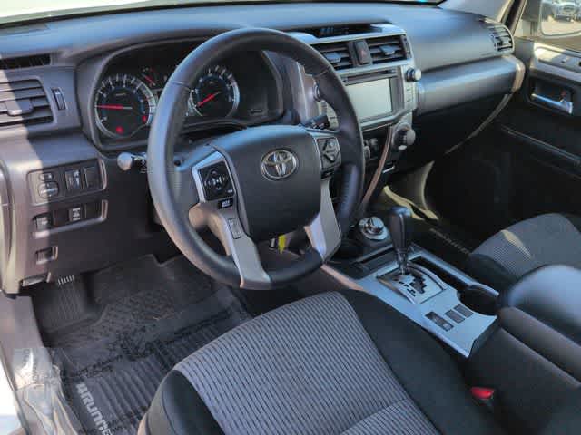Thumbnail: 2019 Toyota 4Runner - 10