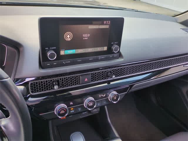 Thumbnail: 2023 Honda Civic - 29