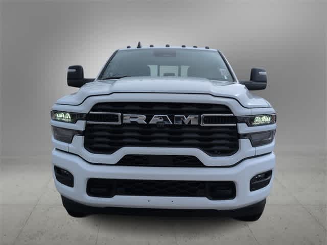 Thumbnail: 2026 RAM 2500 - 3