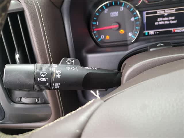 Thumbnail: 2016 Chevrolet Silverado 2500 - 27