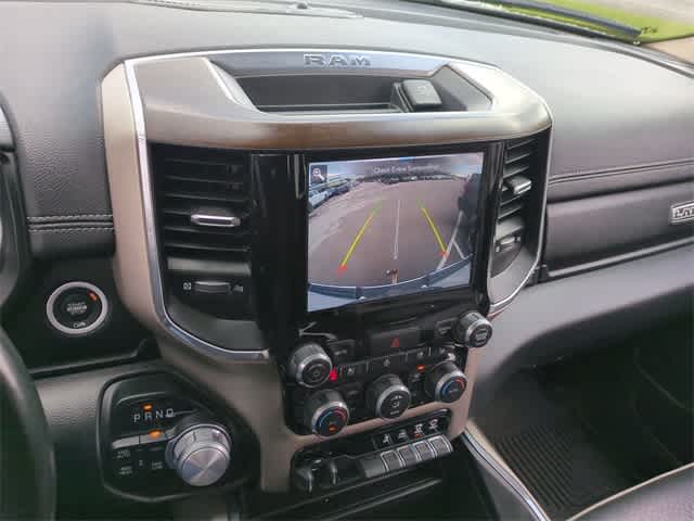 Thumbnail: 2021 RAM 1500 - 30