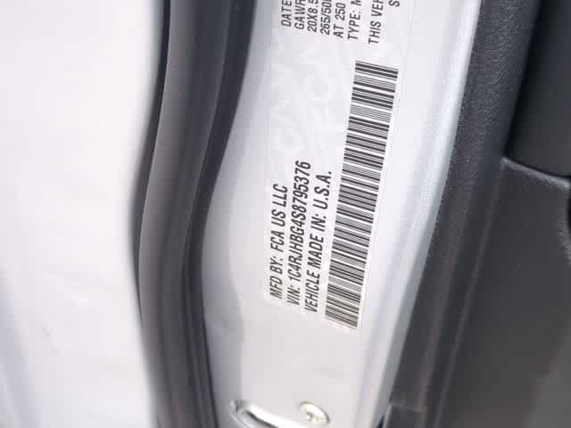 Thumbnail: 2025 Jeep Grand Cherokee - 39