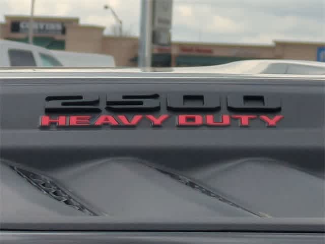 Thumbnail: 2026 RAM 2500 - 13