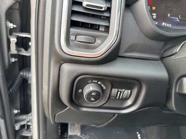 Thumbnail: 2026 RAM 3500 - 12