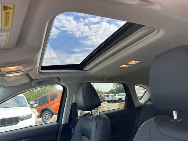 Thumbnail: 2020 Mazda CX-5 - 4