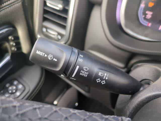 Thumbnail: 2026 RAM 2500 - 24