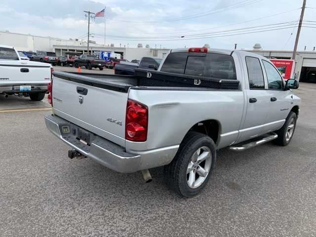 Thumbnail: 2007 Dodge Ram 1500 - 13