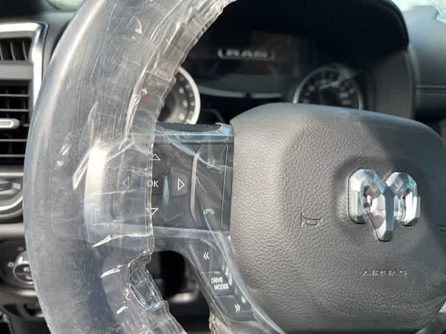 Thumbnail: 2026 RAM 1500 - 6