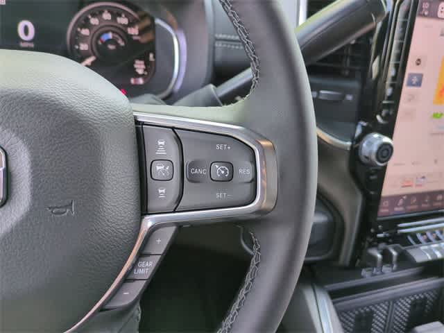 Thumbnail: 2025 RAM 2500 - 25