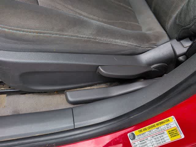 Thumbnail: 2014 Chevrolet Sonic - 17