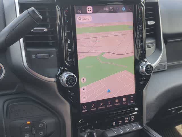 Thumbnail: 2026 RAM 2500 - 28