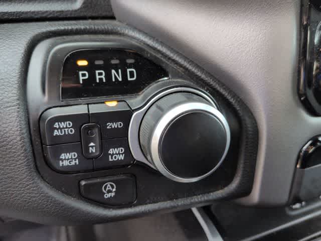Thumbnail: 2022 RAM 1500 - 32