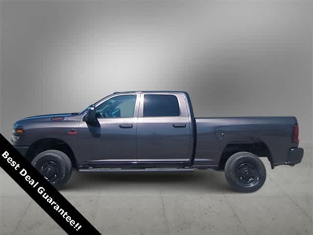 Thumbnail: 2025 RAM 2500 - 5