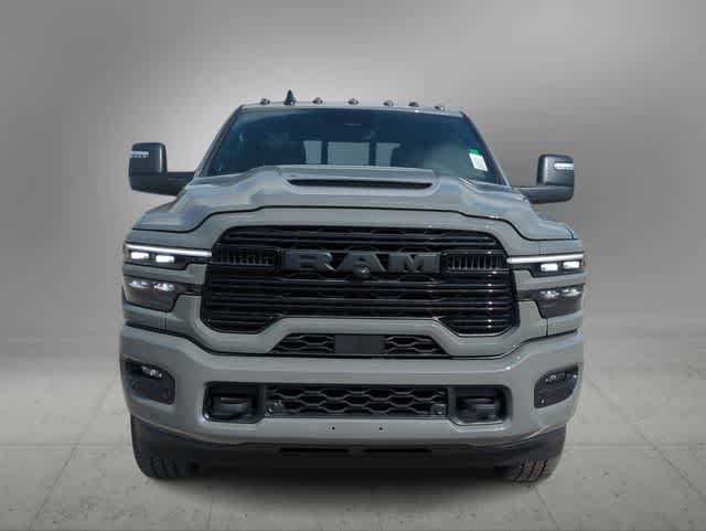Thumbnail: 2026 RAM 2500 - 3