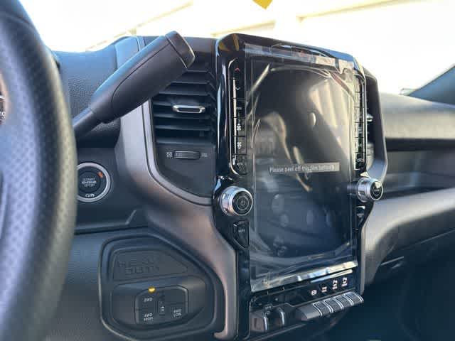 Thumbnail: 2026 RAM 2500 - 3