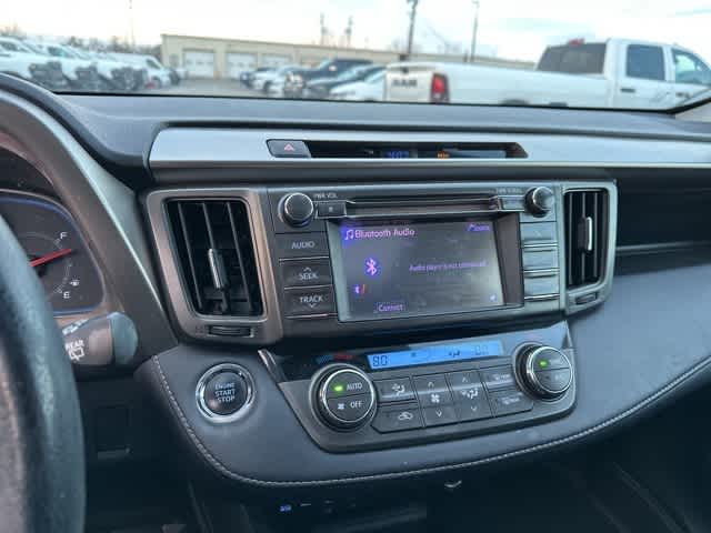 Thumbnail: 2013 Toyota RAV4 - 7