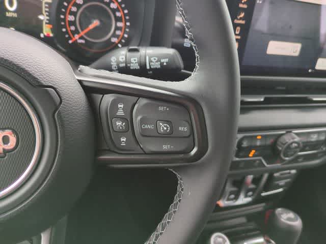 Thumbnail: 2026 Jeep Wrangler - 24