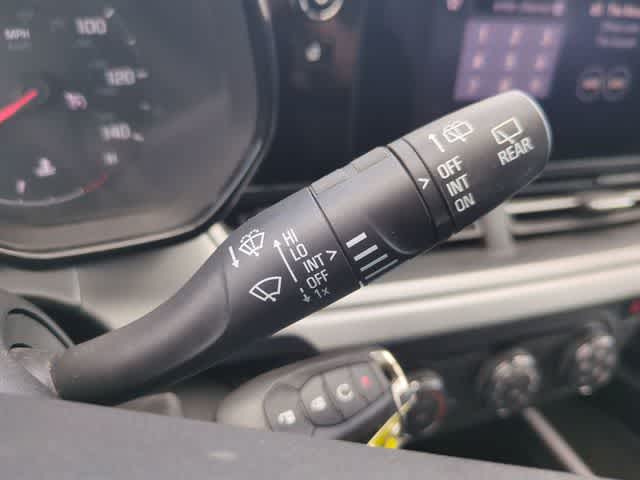 Thumbnail: 2024 Chevrolet Trax - 25