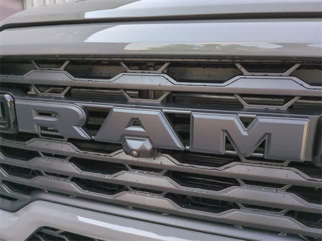 Thumbnail: 2025 RAM 2500 - 12