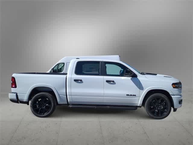 Thumbnail: 2026 RAM 1500 - 9