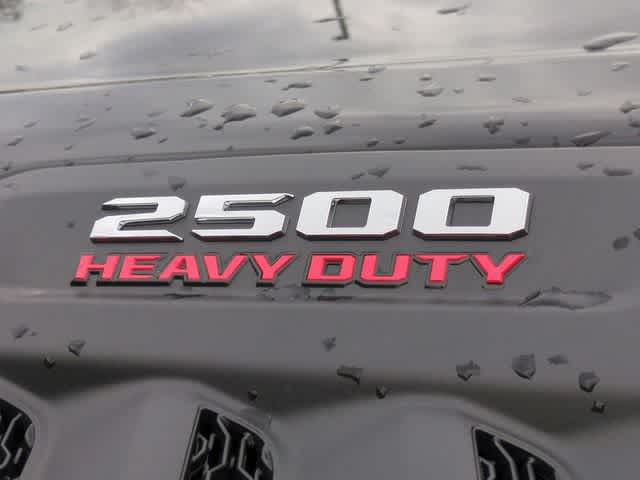 Thumbnail: 2026 RAM 2500 - 13