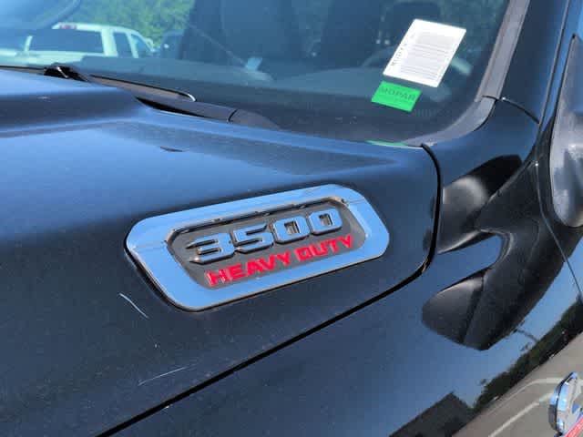 Thumbnail: 2026 RAM 3500 - 13