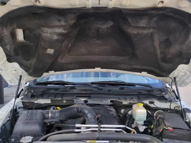 Thumbnail: 2012 RAM 2500 - 15