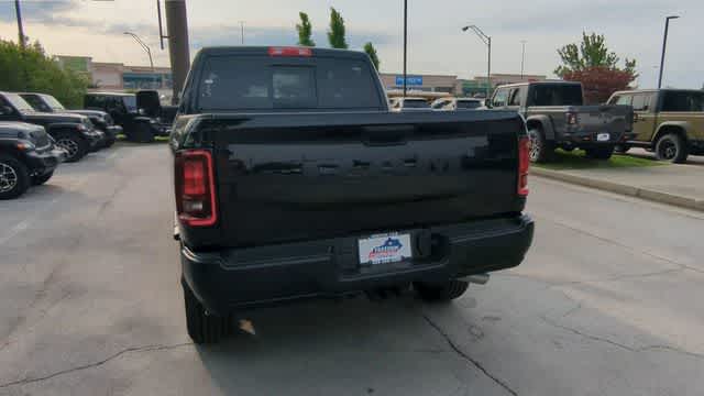 Thumbnail: 2026 RAM 2500 - 7
