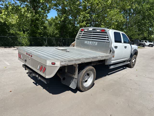 Thumbnail: 2024 RAM 5500 - 16
