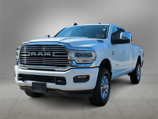 Thumbnail: 2023 RAM 2500 - 4