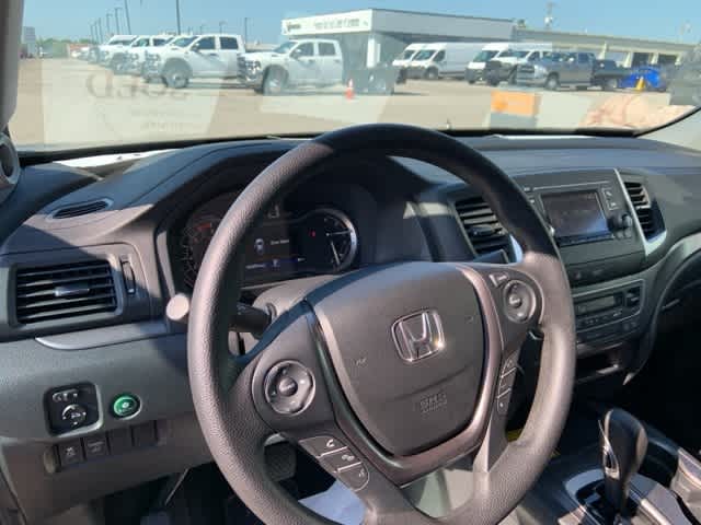 Thumbnail: 2017 Honda Ridgeline - 5