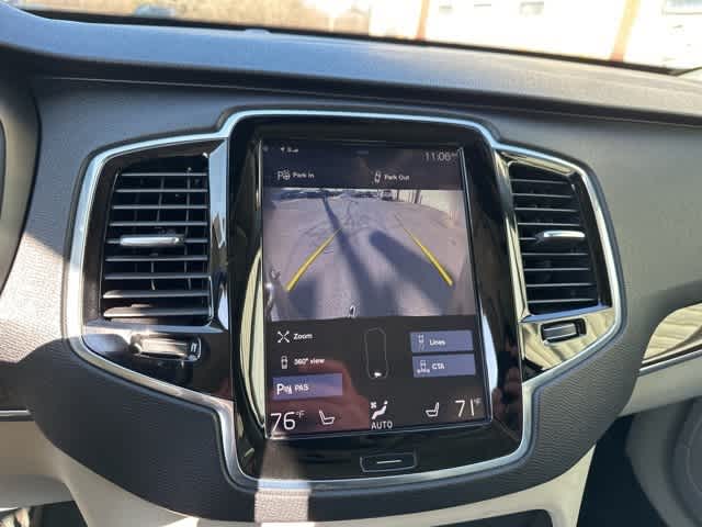 Thumbnail: 2017 Volvo XC90 - 11