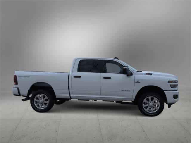 Thumbnail: 2026 RAM 2500 - 9