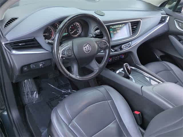 Thumbnail: 2019 Buick Enclave - 10