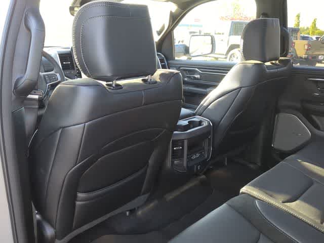 Thumbnail: 2026 RAM 1500 - 19