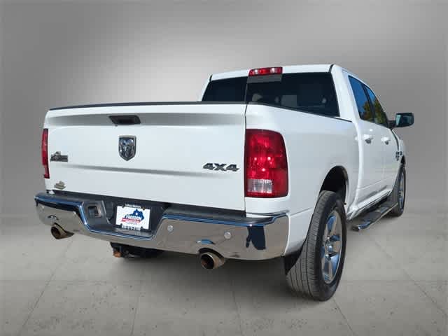 Thumbnail: 2019 RAM 1500 Classic - 8
