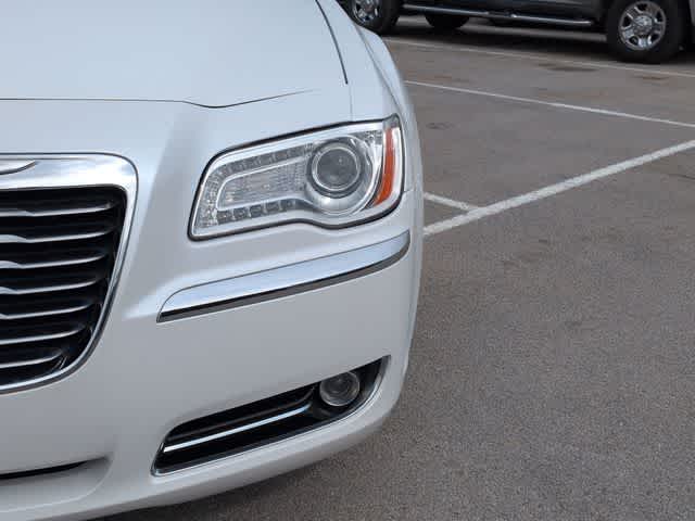 Thumbnail: 2013 Chrysler 300 - 11