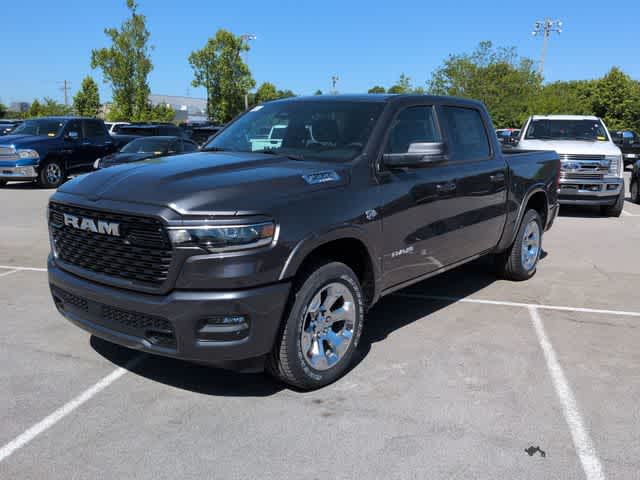 Thumbnail: 2026 RAM 1500 - 4
