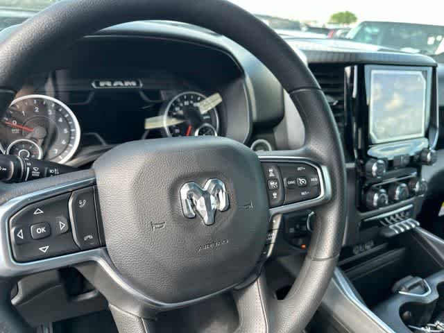 Thumbnail: 2026 RAM 1500 - 7