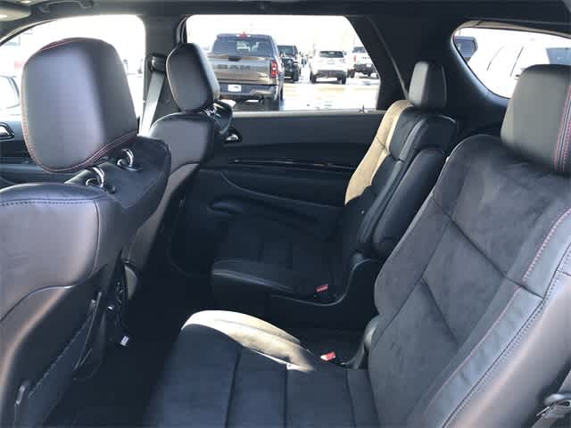 Thumbnail: 2026 Dodge Durango - 26