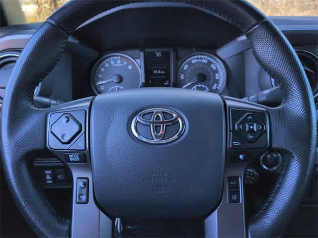 Thumbnail: 2019 Toyota Tacoma - 22