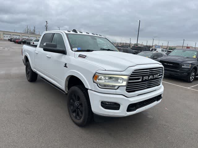 Thumbnail: 2019 RAM 2500 - 25