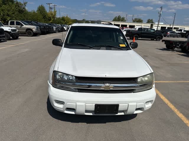Thumbnail: 2005 Chevrolet TrailBlazer - 24