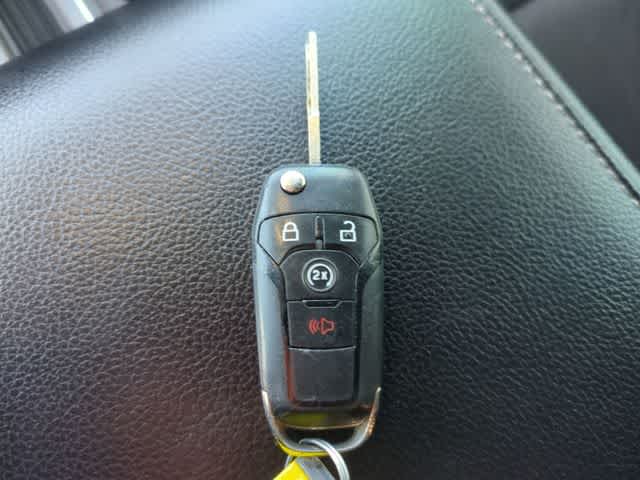 Thumbnail: 2018 Ford F-150 - 35