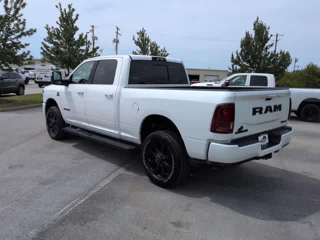 Thumbnail: 2026 RAM 2500 - 6